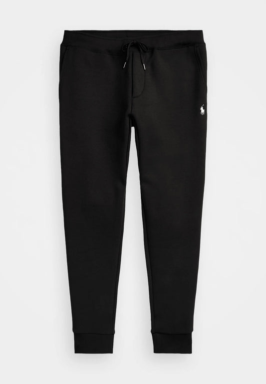 Ralph Lauren Black/White Zip Up Pants