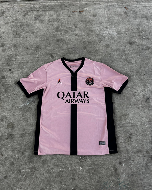 PSG Nike Stadium Third Jersey – Short Sleeve