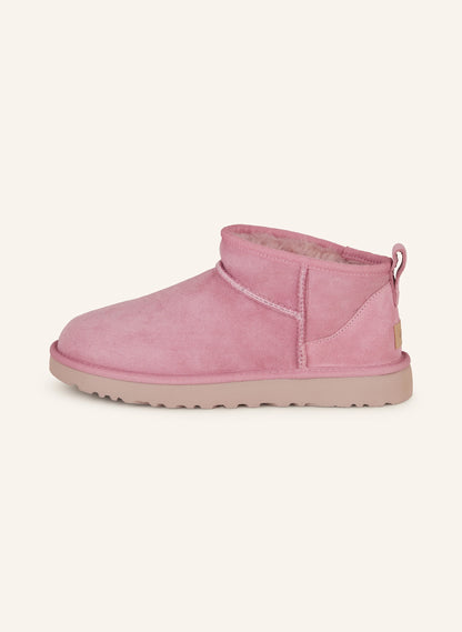 UGG Classic Ultra Mini Boot Dusty Orchid (Women's)