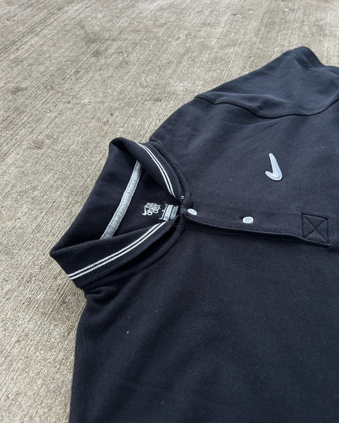 Men's Nike Polo Shirt