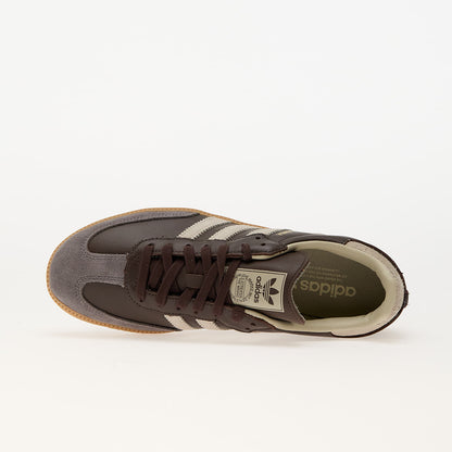 adidas Samba OG Brown Putty Grey