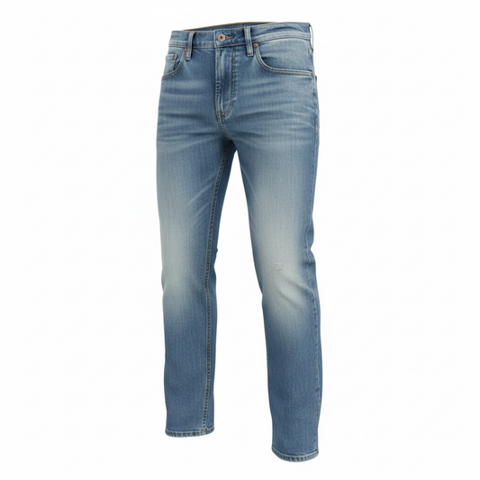 Replay Slim Fit Jeans – Light Blue Wash