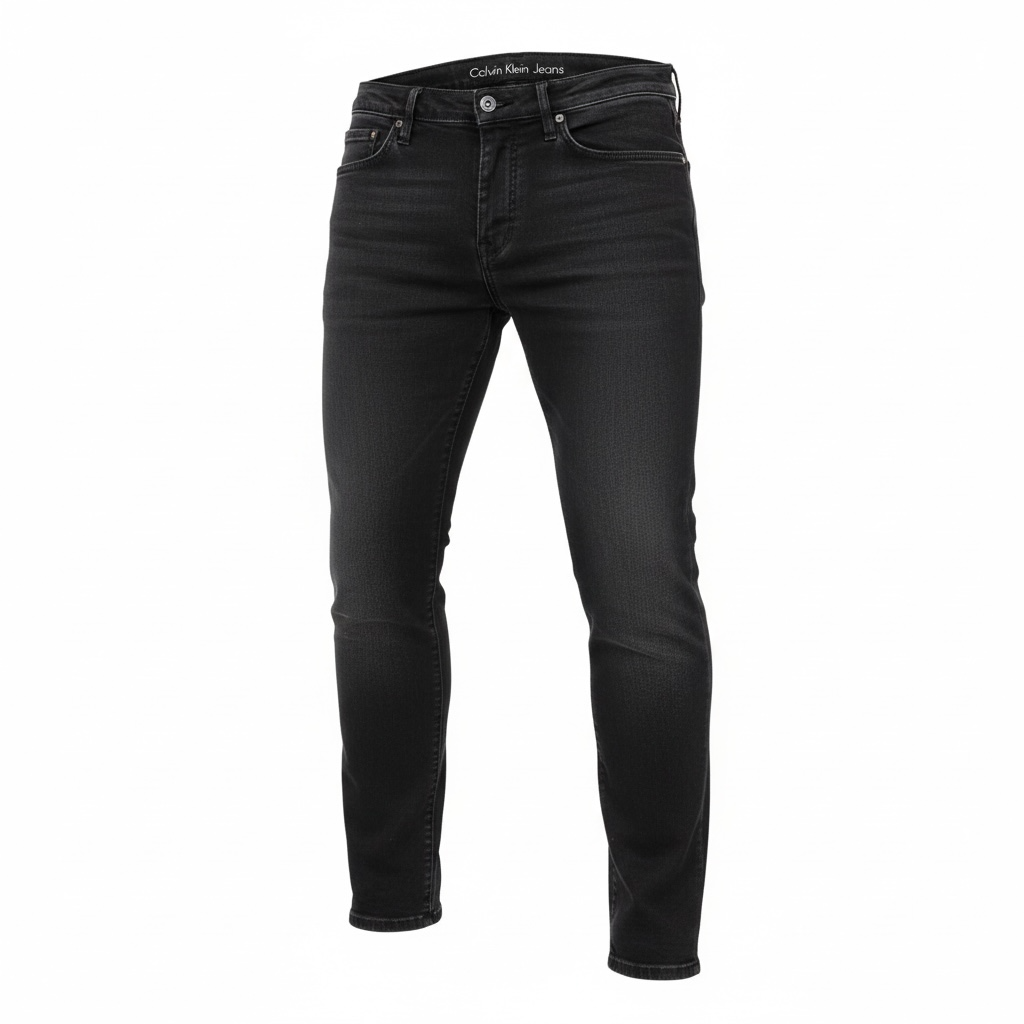 Calvin Klein Jeans Slim Fit – Navy