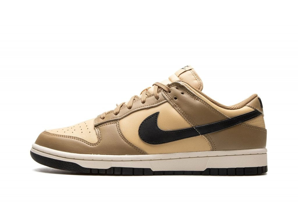 Nike Dunk Low Dark Driftwood (Women's)