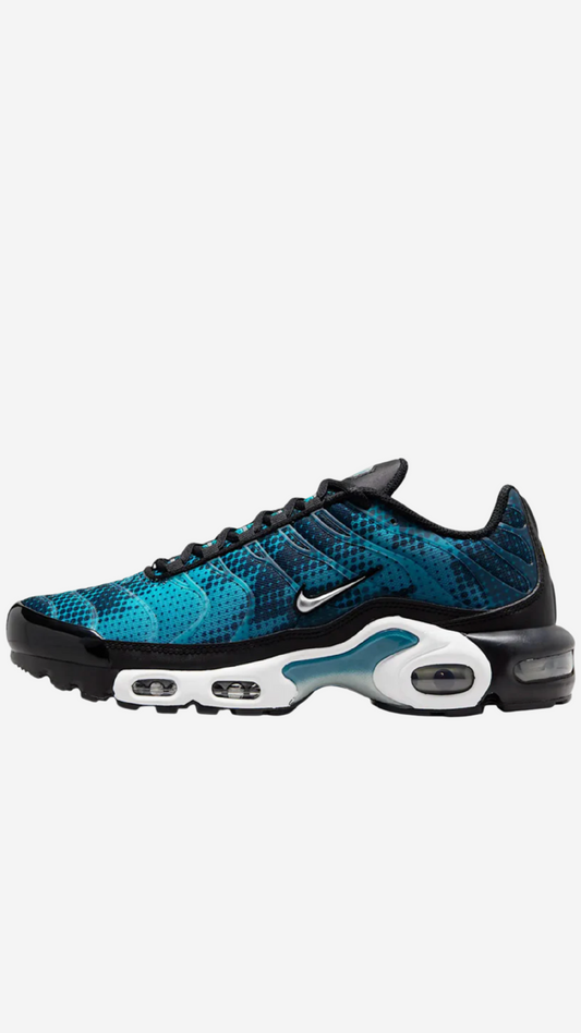 Nike Air Max Plus Dot Pattern
