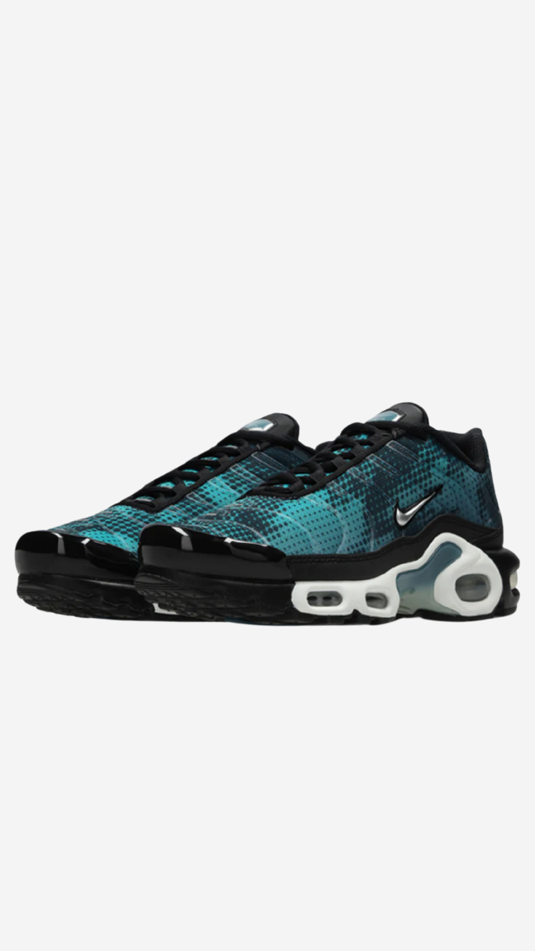 Nike Air Max Plus Dot Pattern