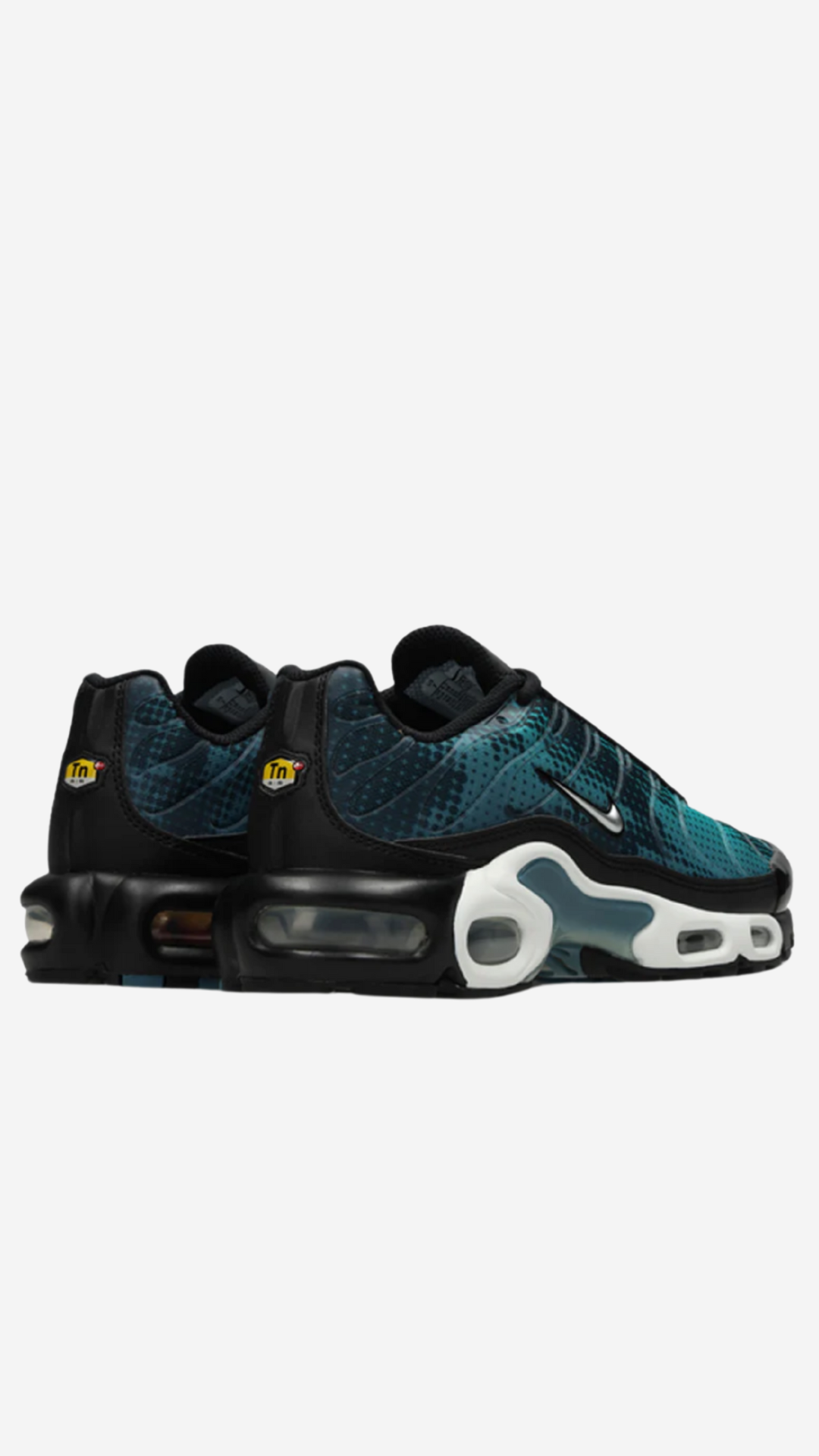 Nike Air Max Plus Dot Pattern