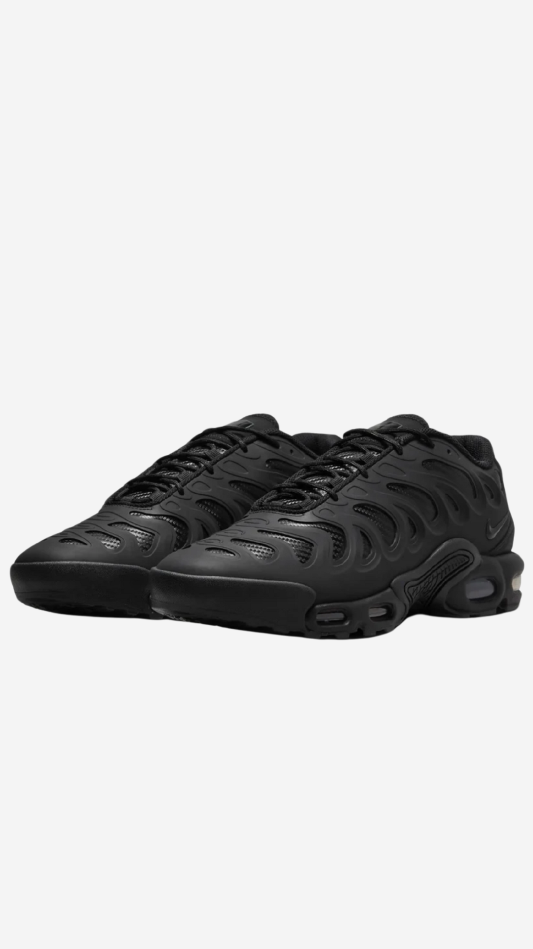 Air Max Plus Drift 'Black Anthracite'