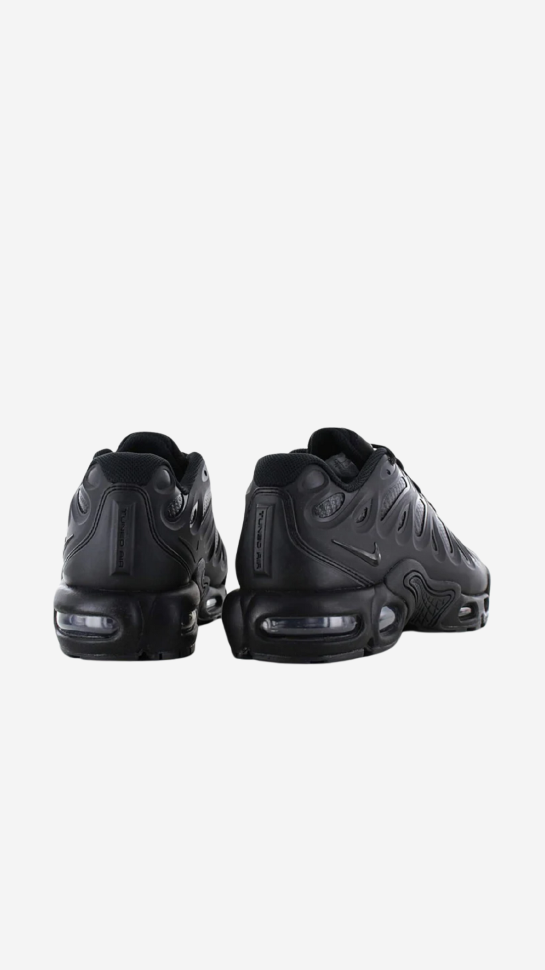 Air Max Plus Drift 'Black Anthracite'