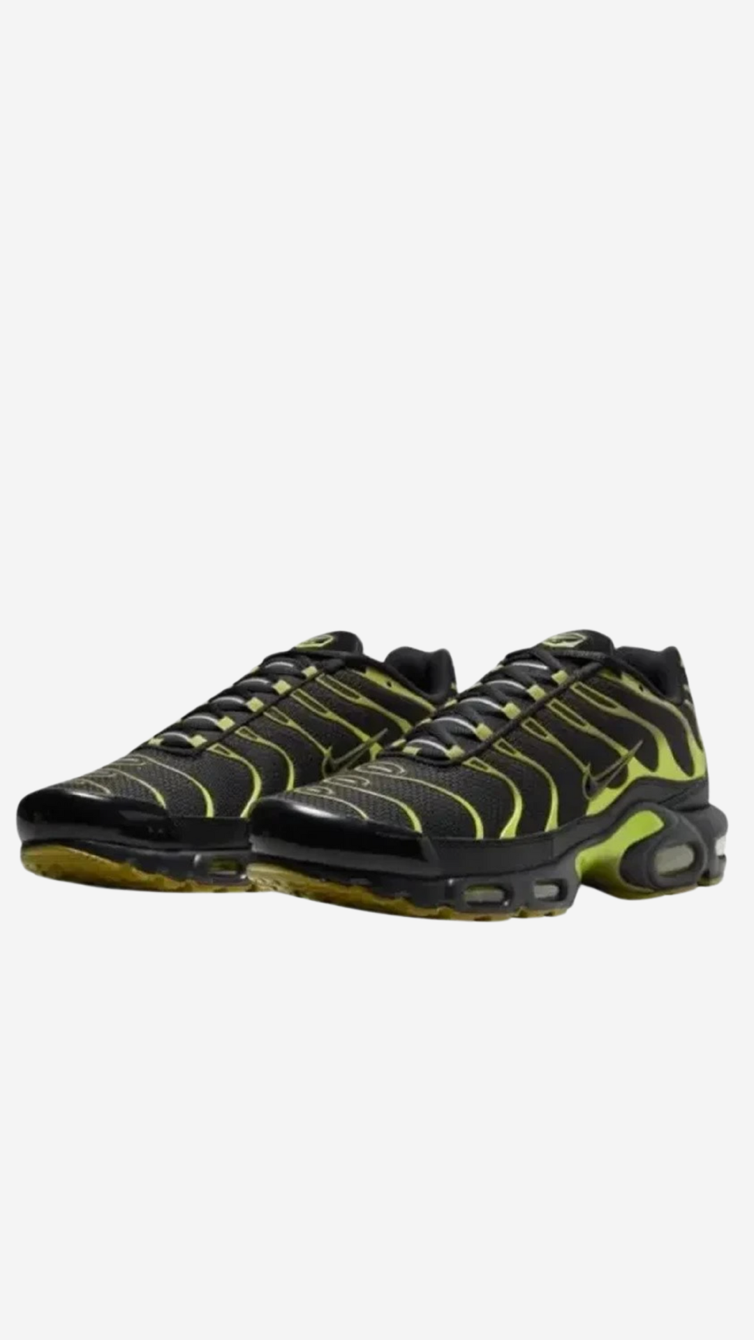 Air Max Plus 'Pacific Moss'