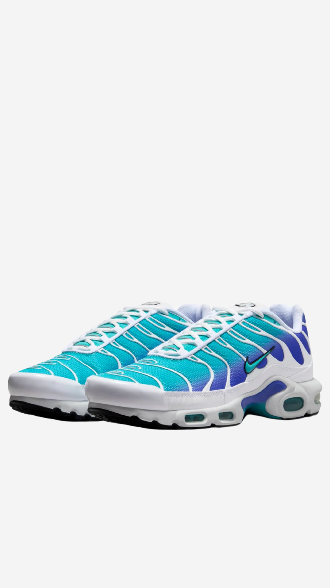 Air Max Plus 'Dusty Cactus Persian Violet'