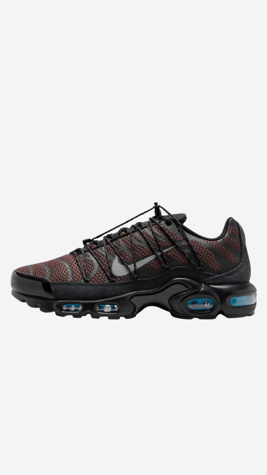 Air Max Plus Utility 'Baroque Brown'