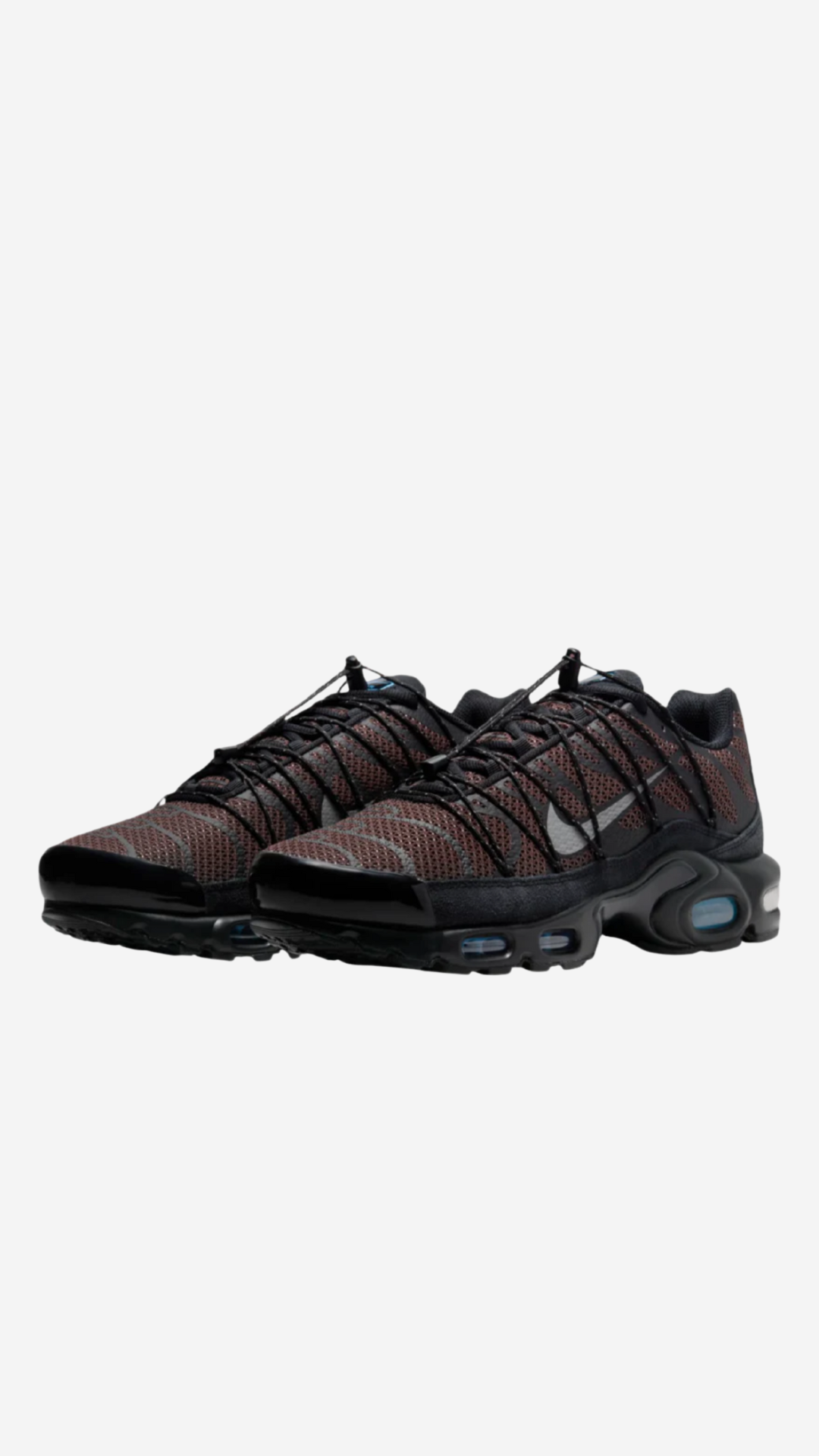 Air Max Plus Utility 'Baroque Brown'