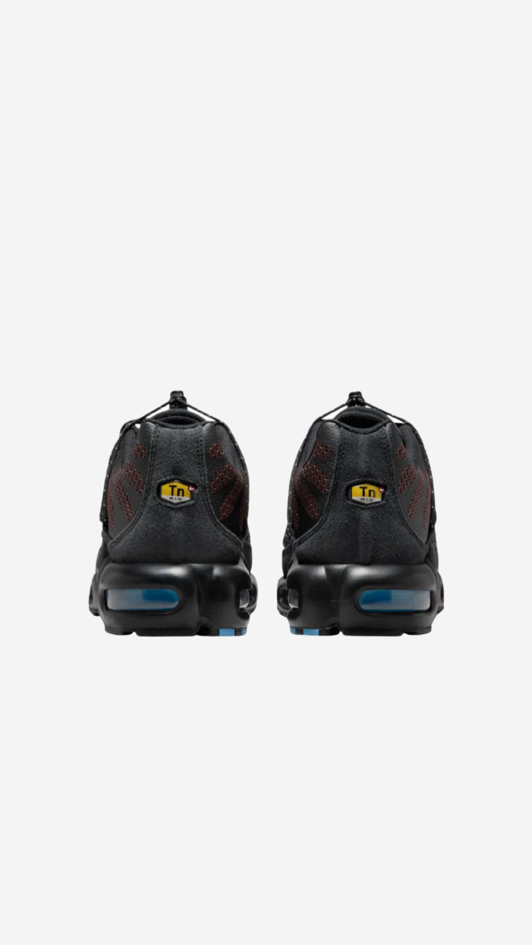 Air Max Plus Utility 'Baroque Brown'