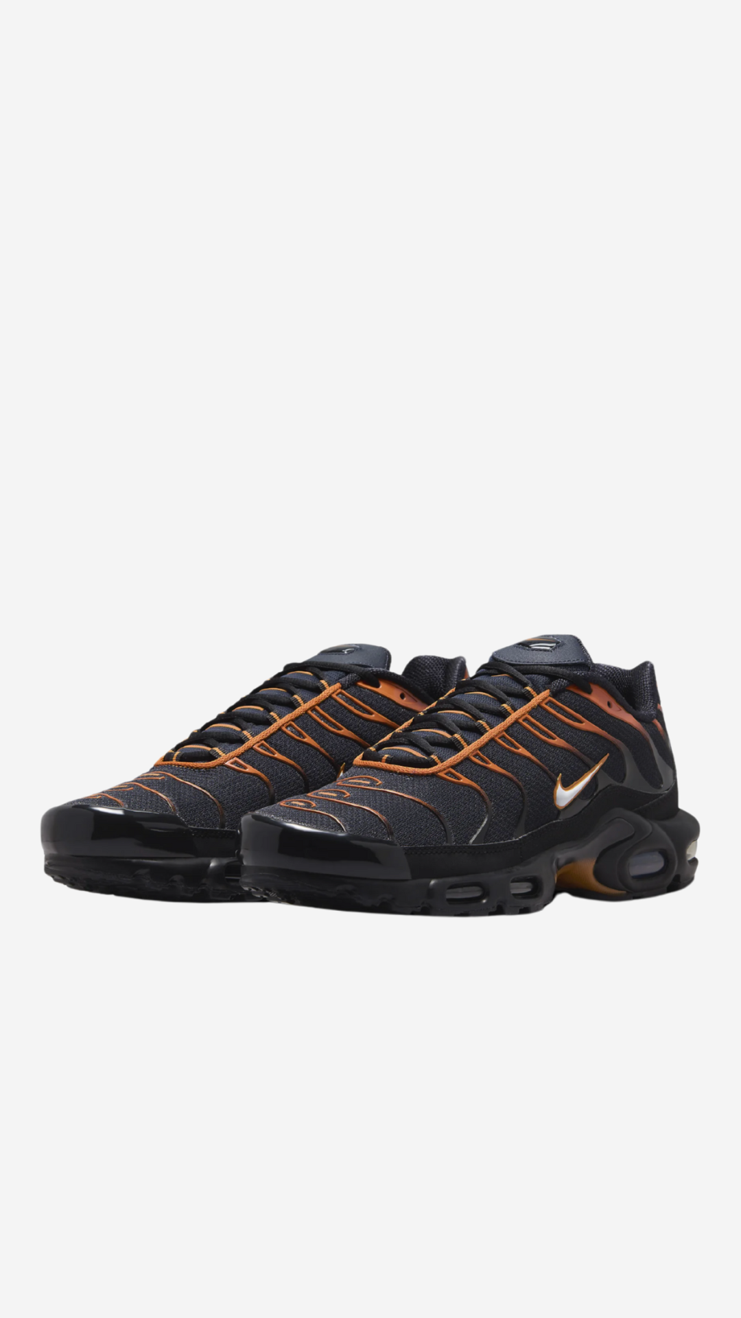 Air Max Plus 'Dark Obsidian Monarch'
