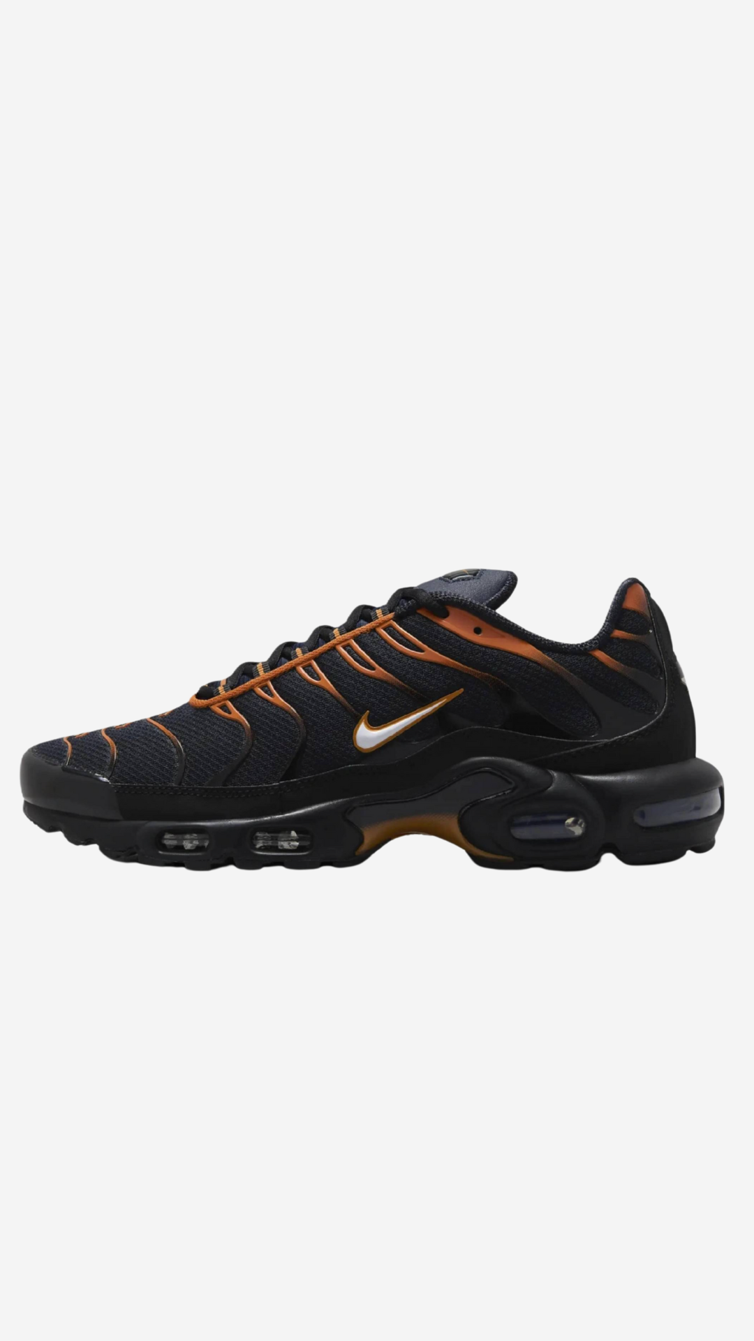 Air Max Plus 'Dark Obsidian Monarch'