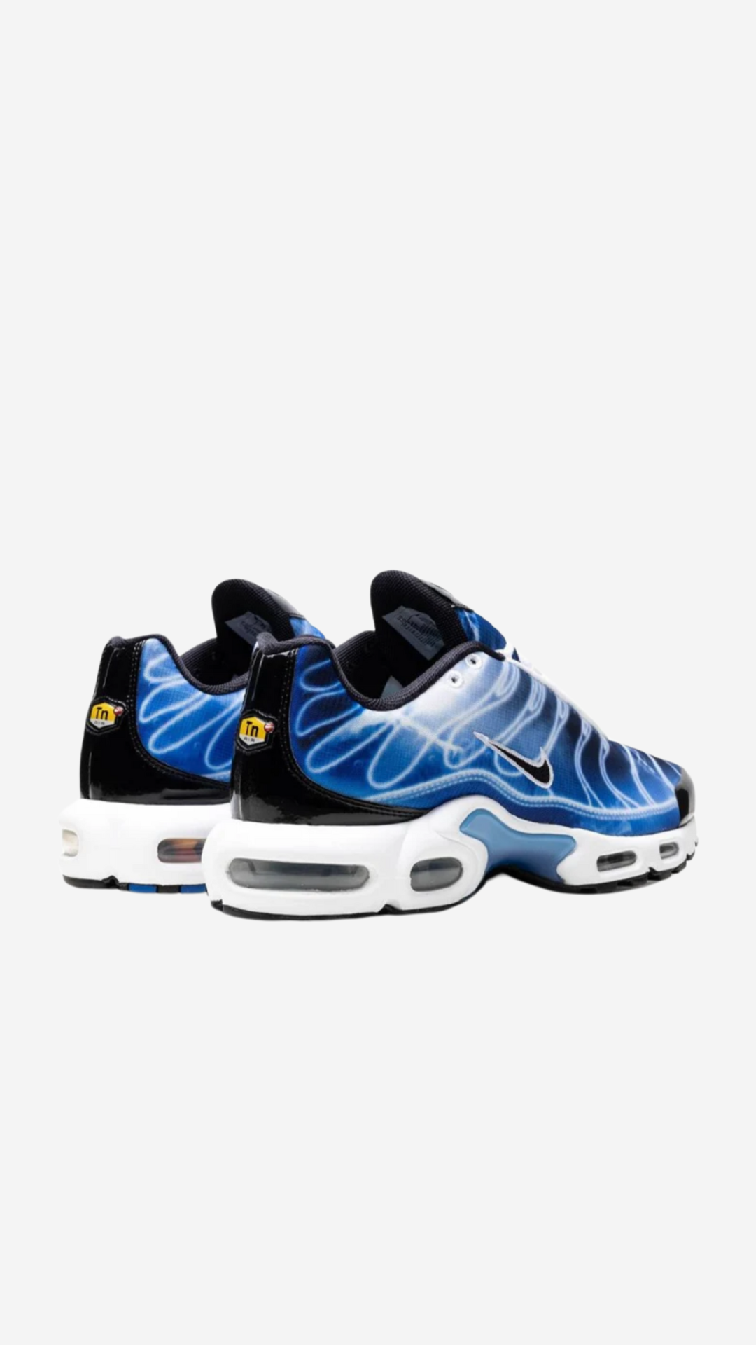 Nike Air Max Plus 'Light Photography - Old Royal'
