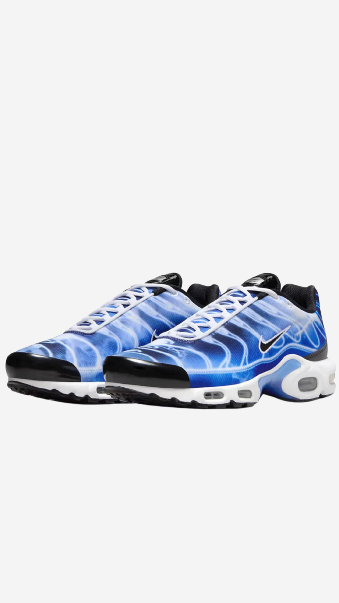Nike Air Max Plus 'Light Photography - Old Royal'