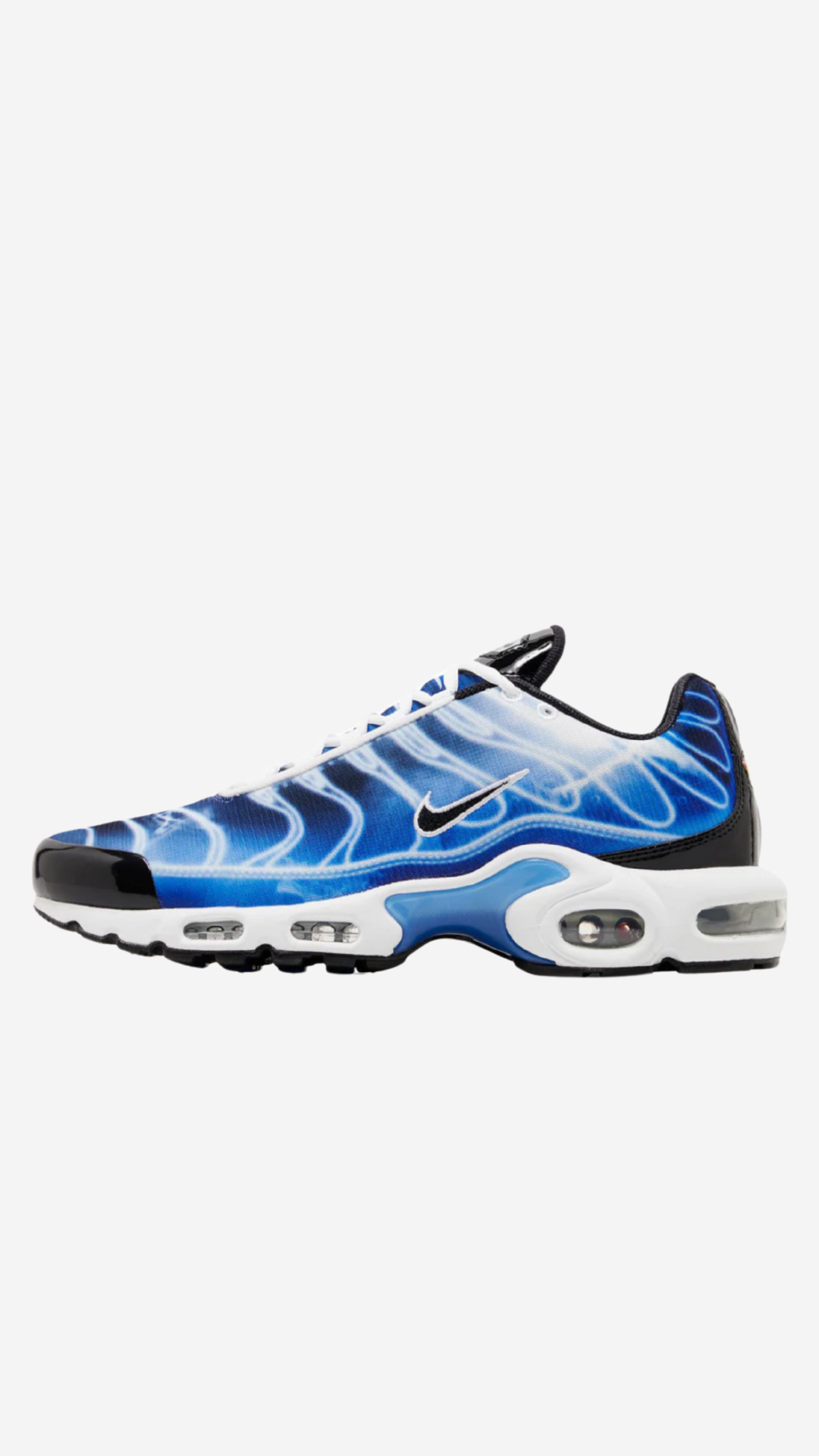 Nike Air Max Plus 'Light Photography - Old Royal'