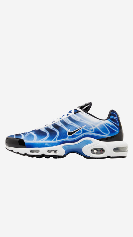 Nike Air Max Plus 'Light Photography - Old Royal'