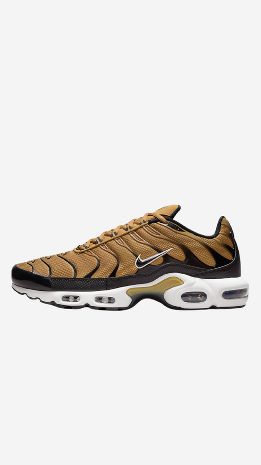 Air Max Plus 'Golden Harvest'
