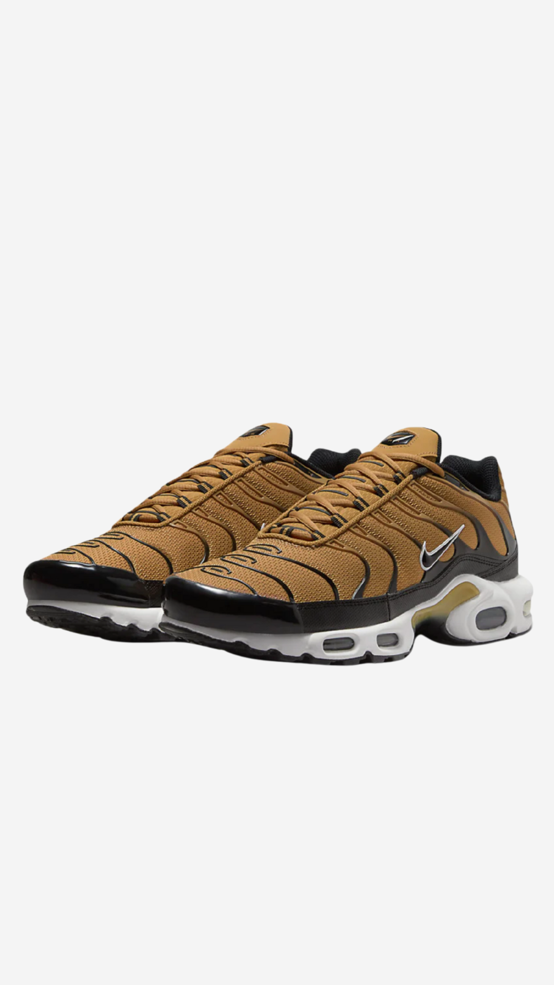 Air Max Plus 'Golden Harvest'