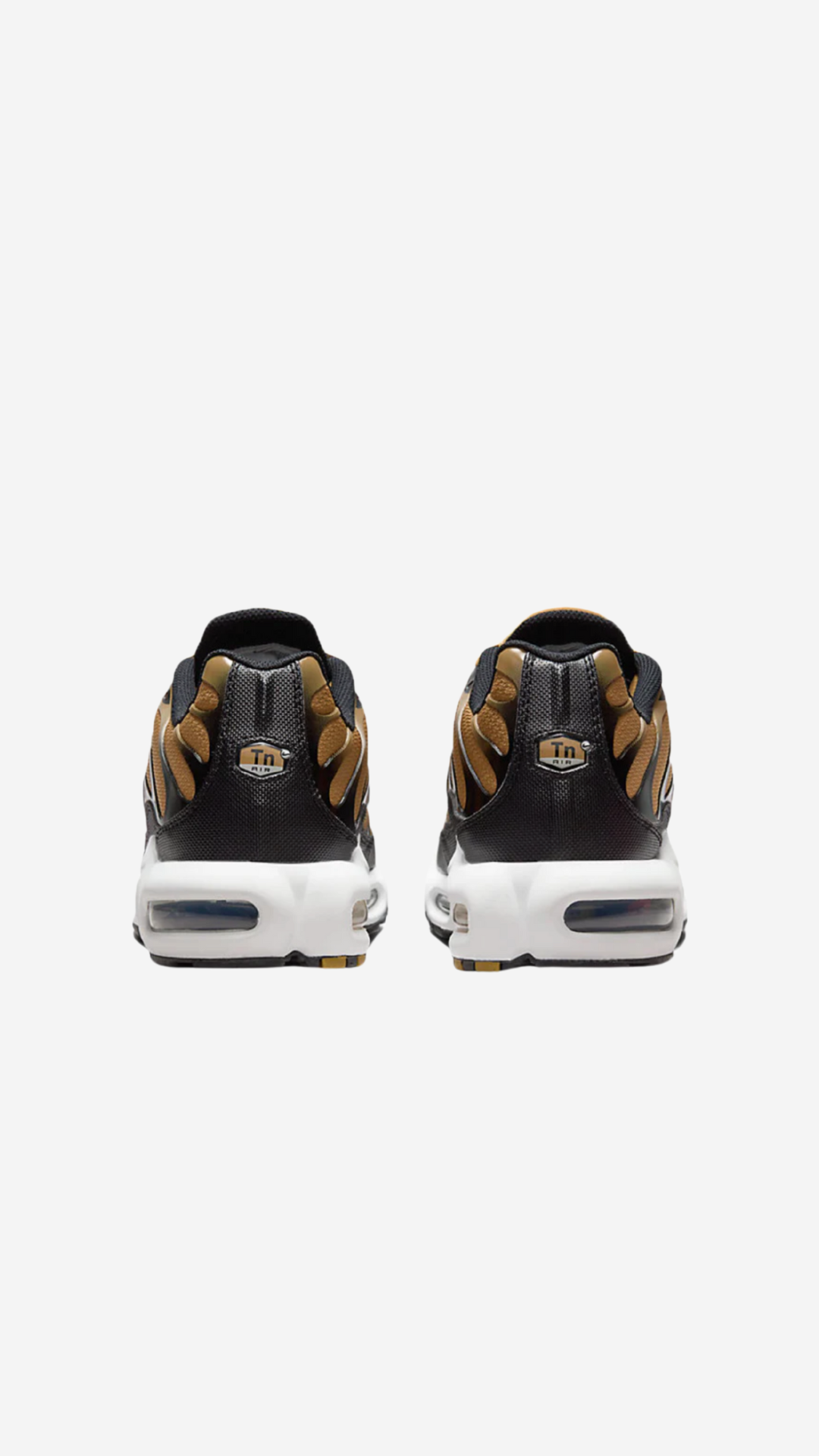 Air Max Plus 'Golden Harvest'