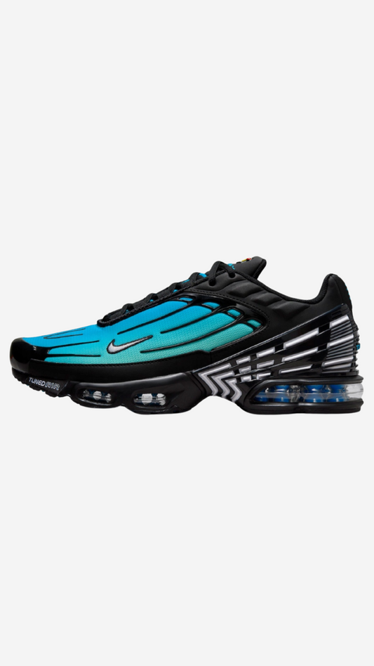 Nike Air Max Plus 3 Aqua Gradient