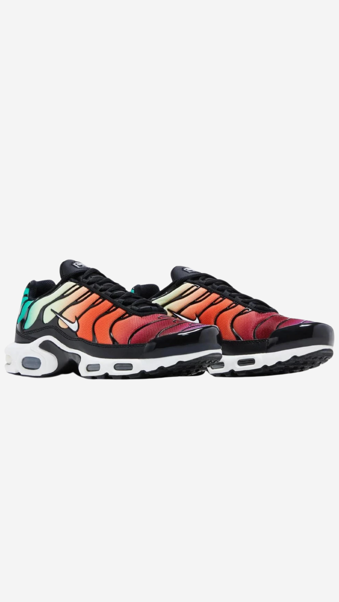 Nike Air Max Plus 'Rainbow'