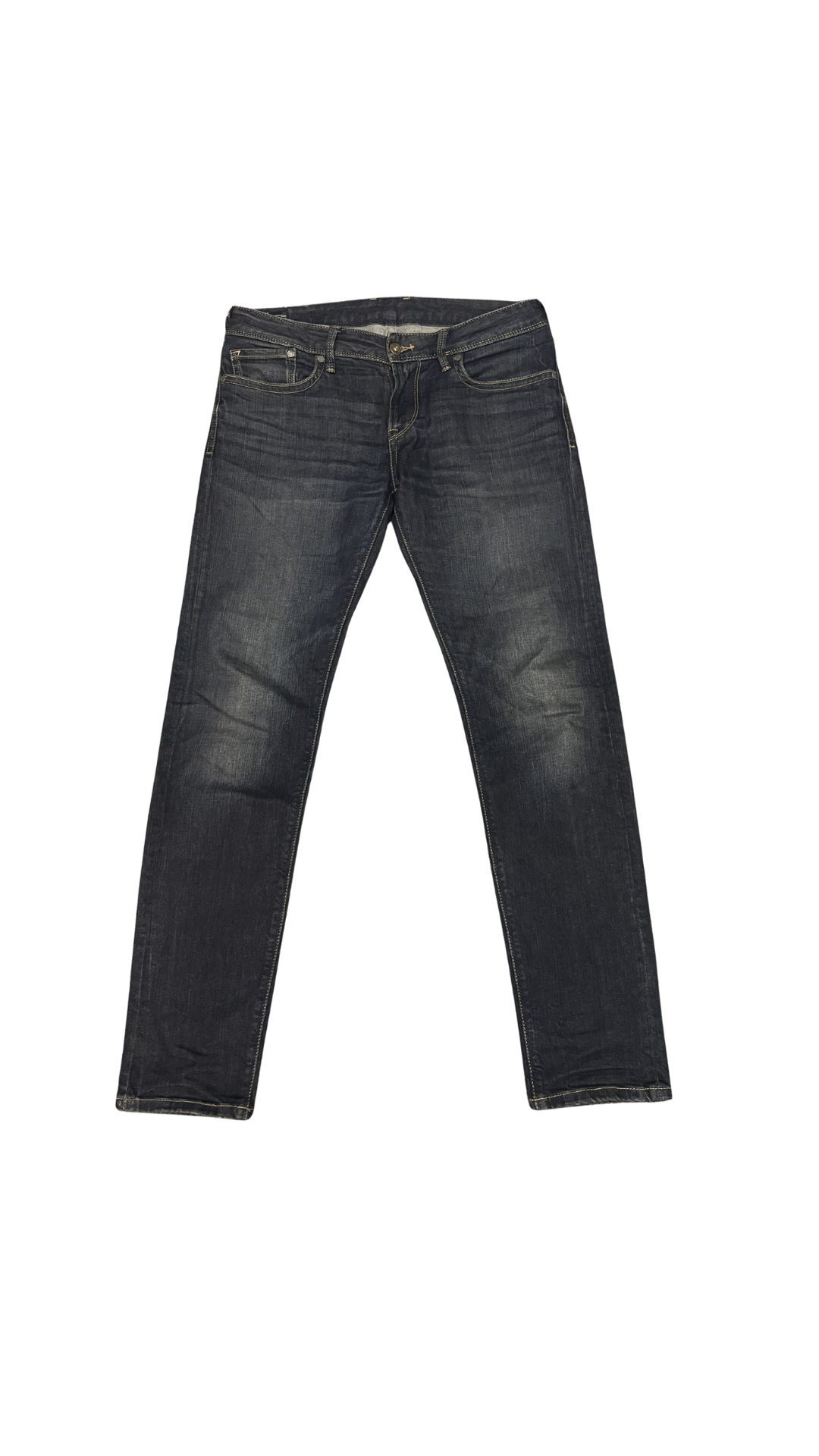 Pepe Jeans Slim Fit – Blue Fade