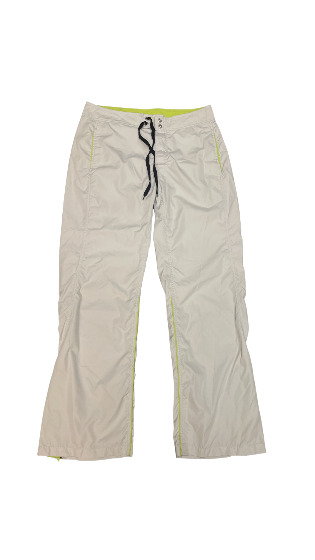 O’Neill Board Shorts – Grey / Neon