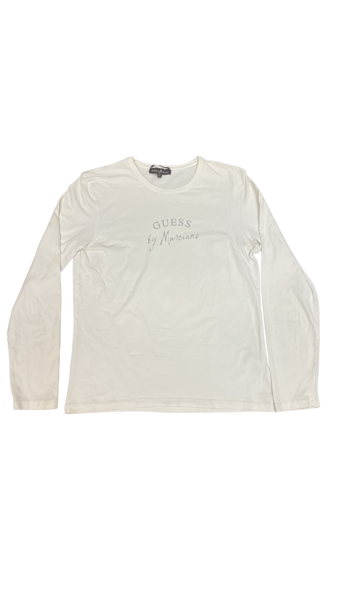 GUESS by Marciano Long Sleeve T-Shirt