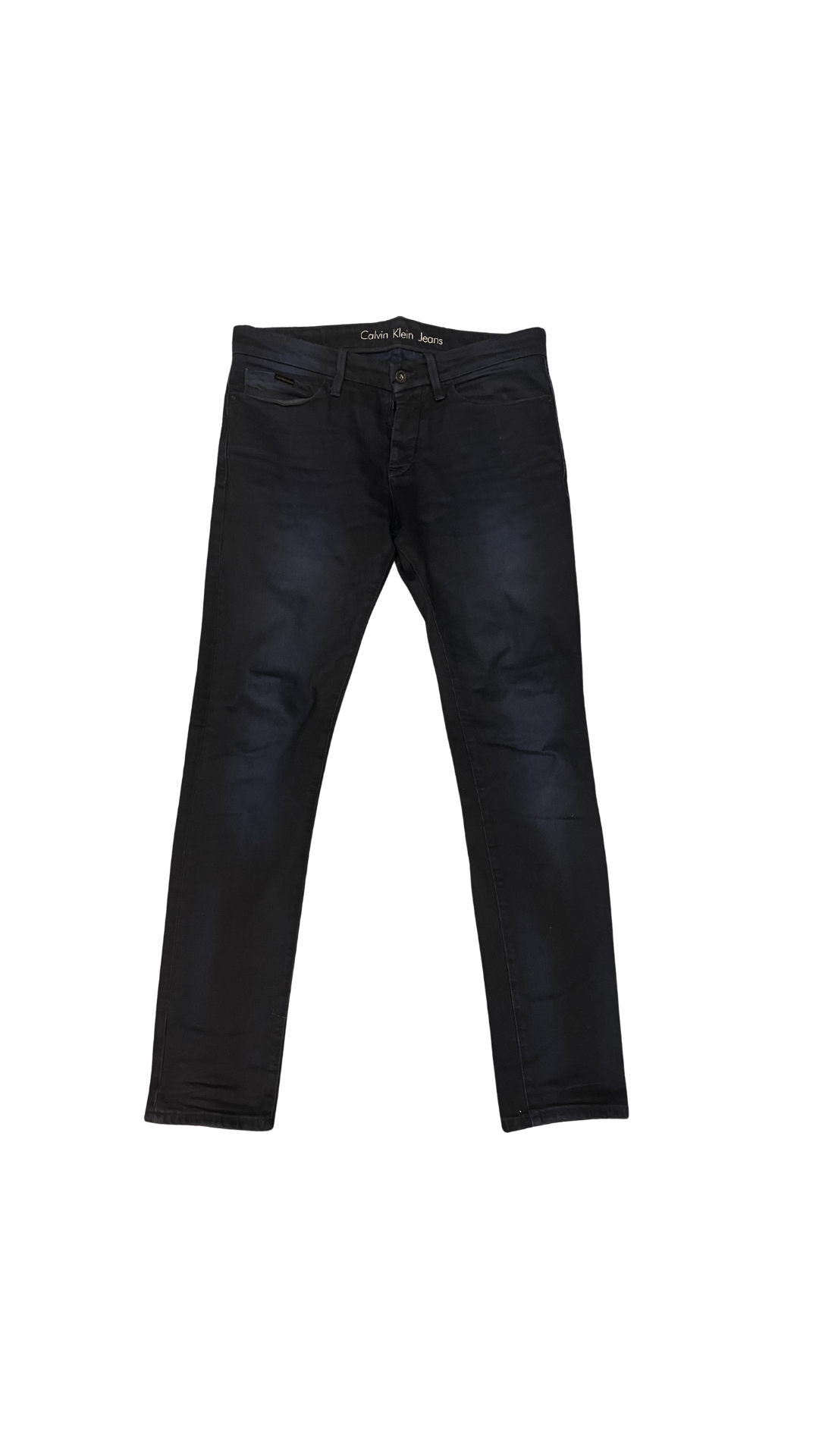 Calvin Klein Jeans Slim Fit – Navy