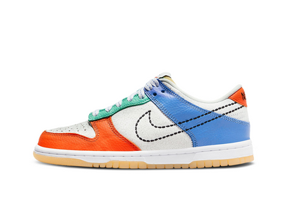 Nike Dunk Low Nike 101 (GS)