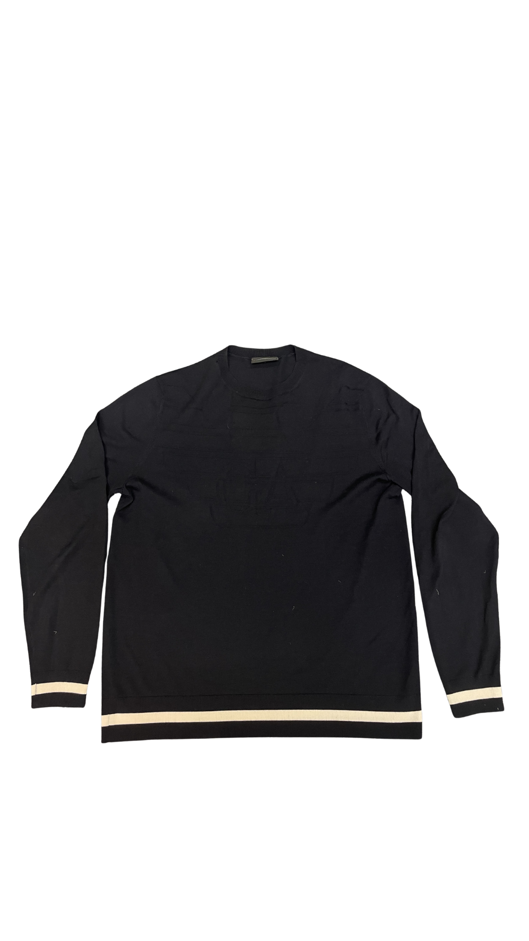 EA7 Emporio Armani Crewneck – Navy