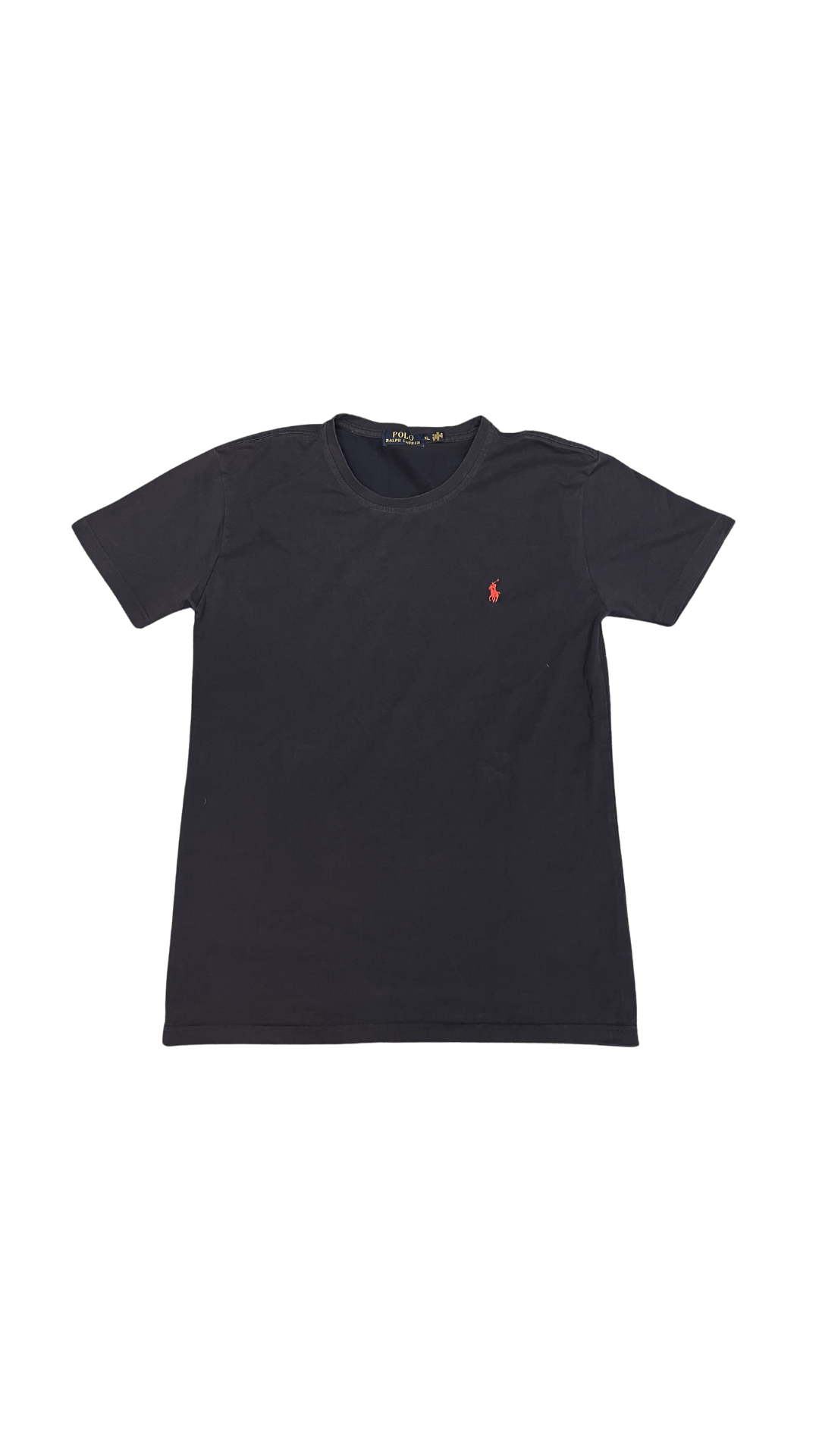 Ralph Lauren Navy T-Shirt