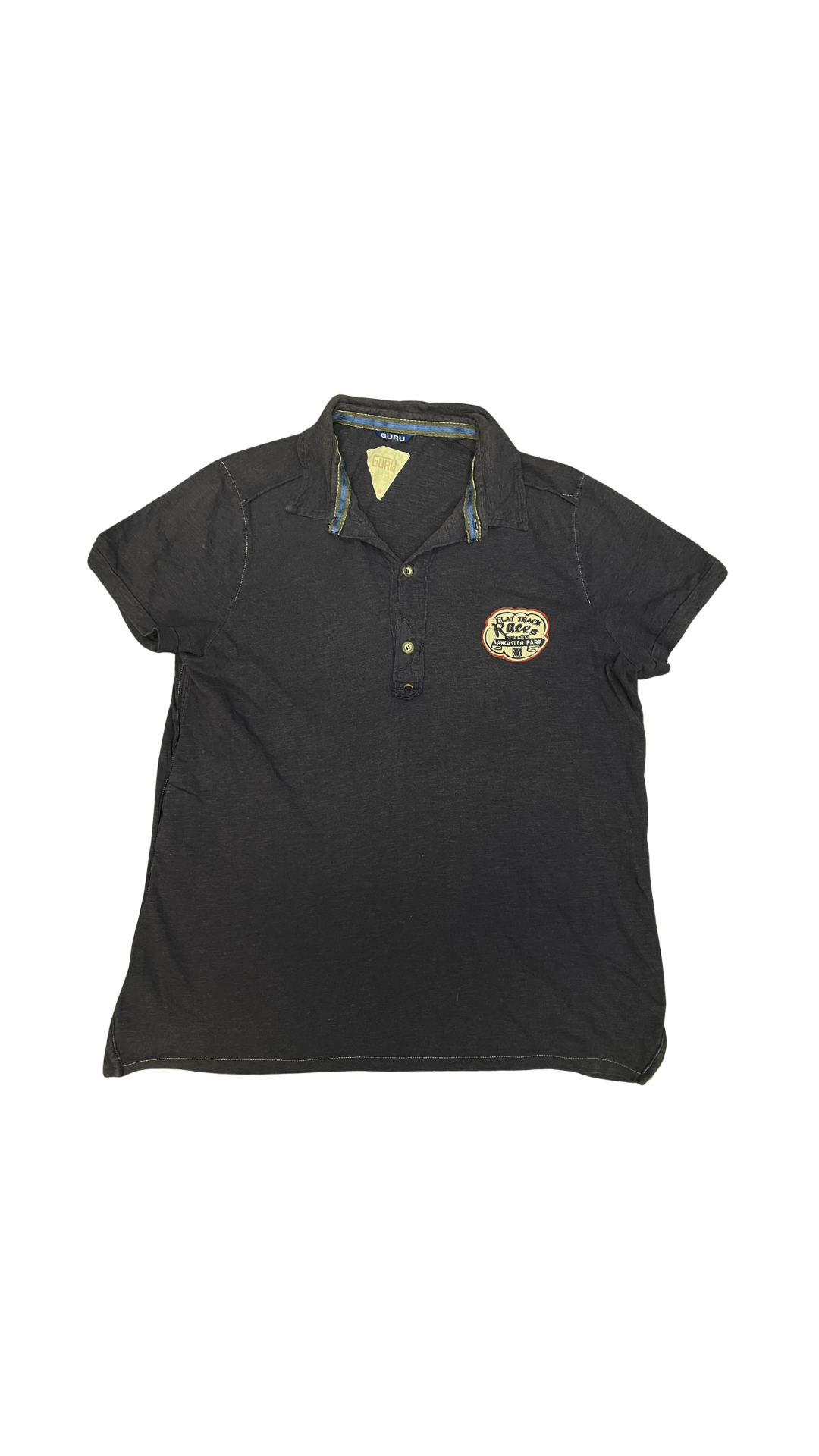 GURU Polo – Navy