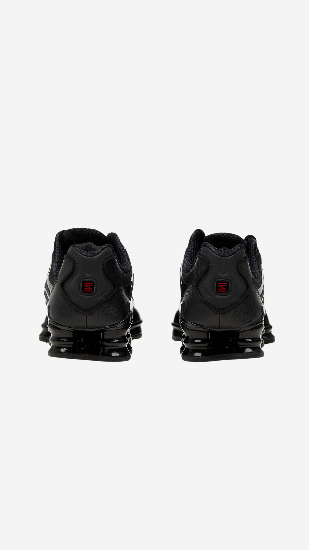 Nike Shox TL 'Metallic Hematite'