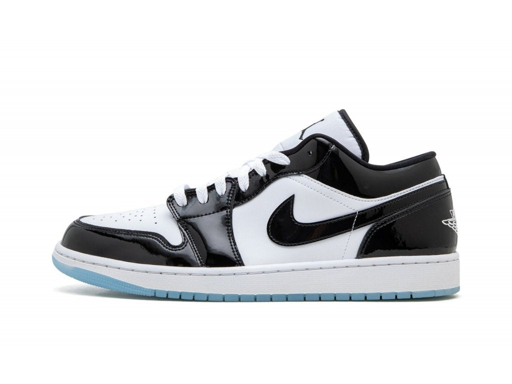 Jordan 1 Low SE Concord (GS)