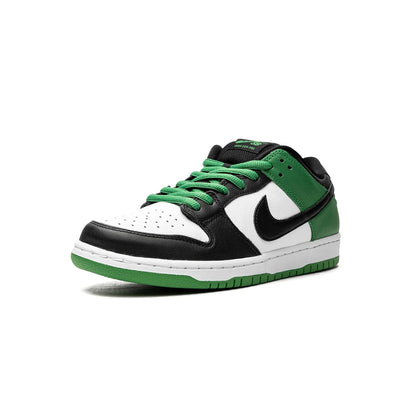 Nike SB Dunk Low Classic Green