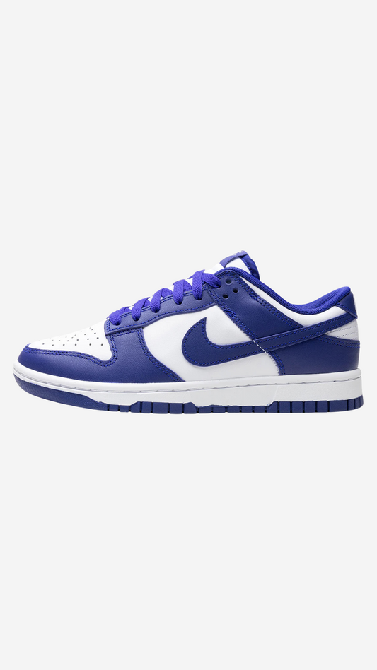 Nike Dunk Low GS 'Concord'