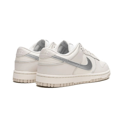 Nike Dunk Low Essential Sail Oxygen Purple (Women's)