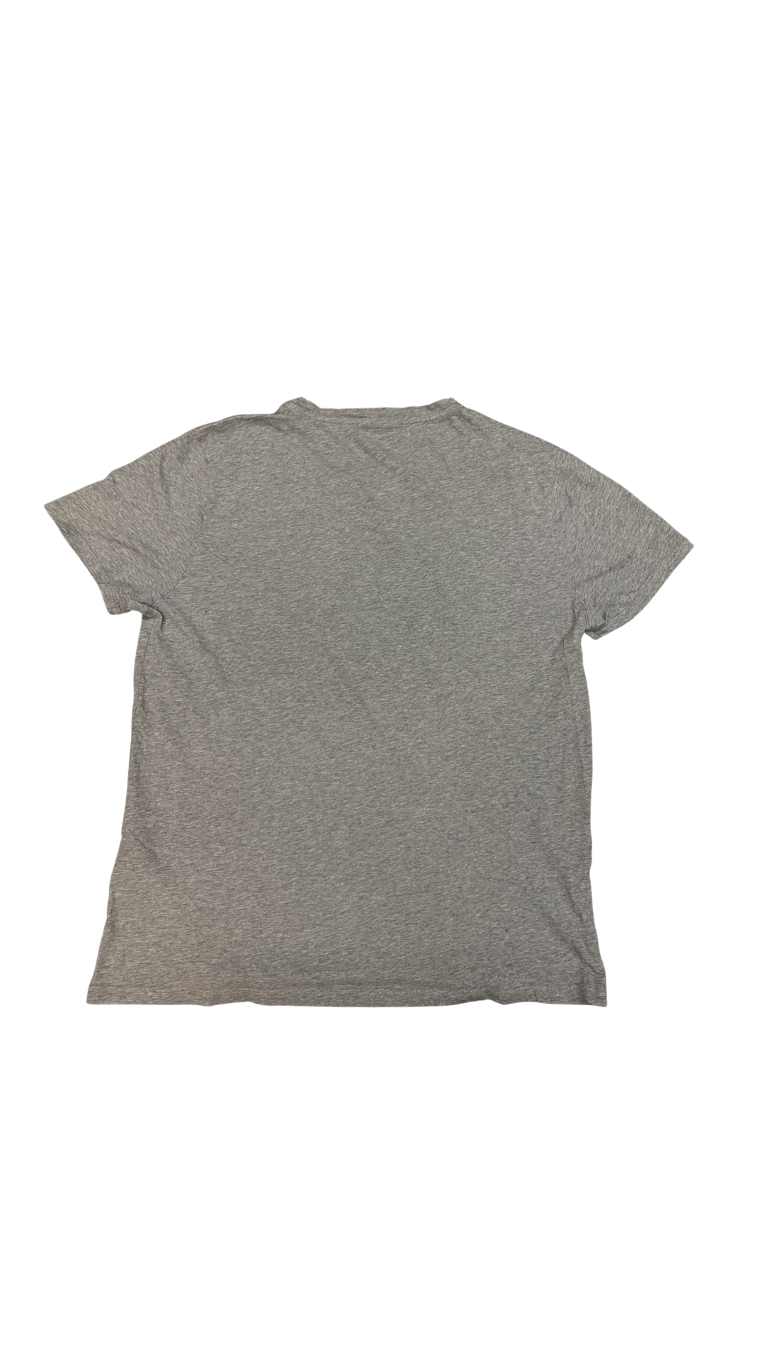 Calvin Klein Jeans T-Shirt – Grey Tonal Logo