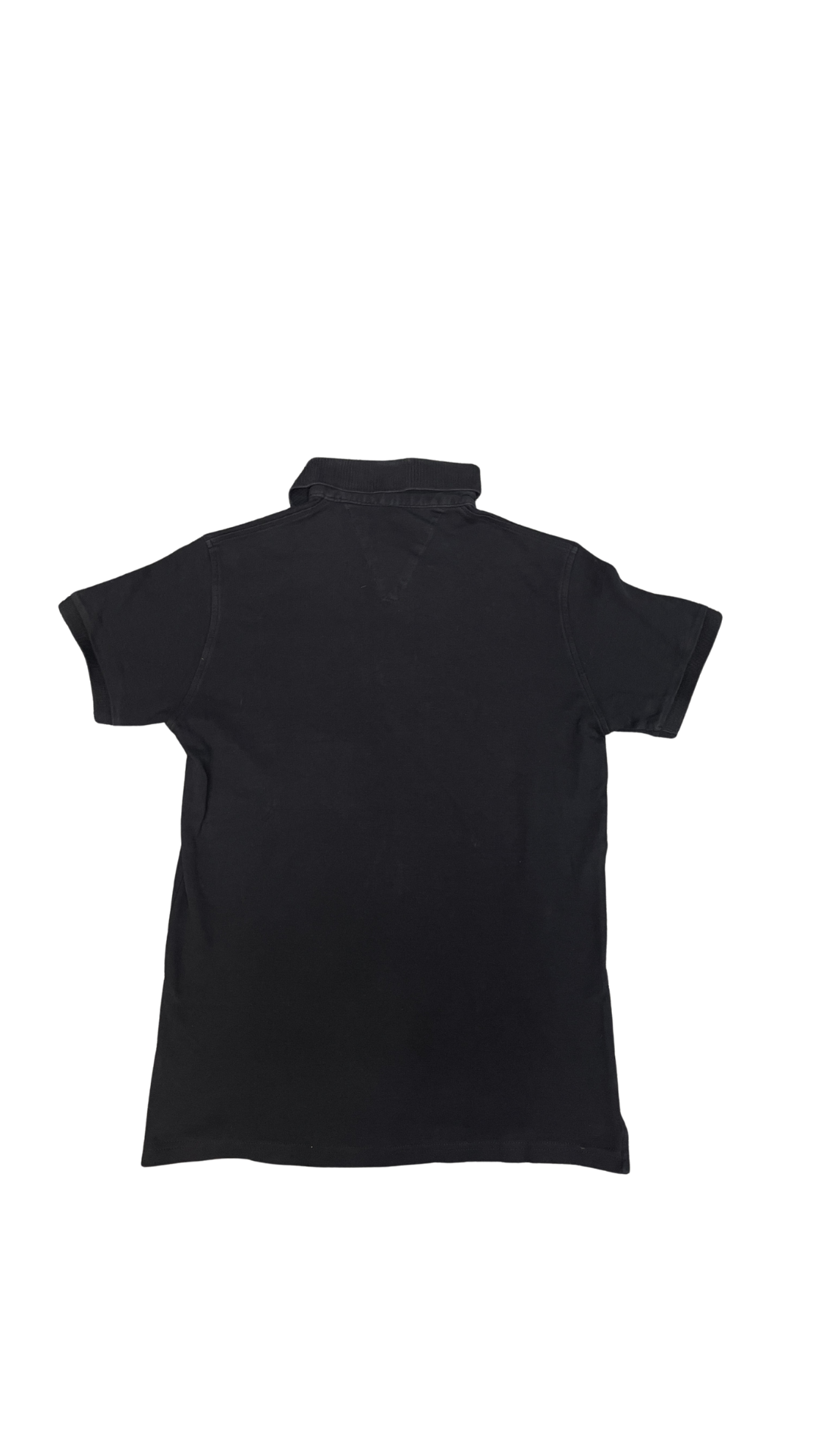 Ralph Lauren Black Polo Shirt
