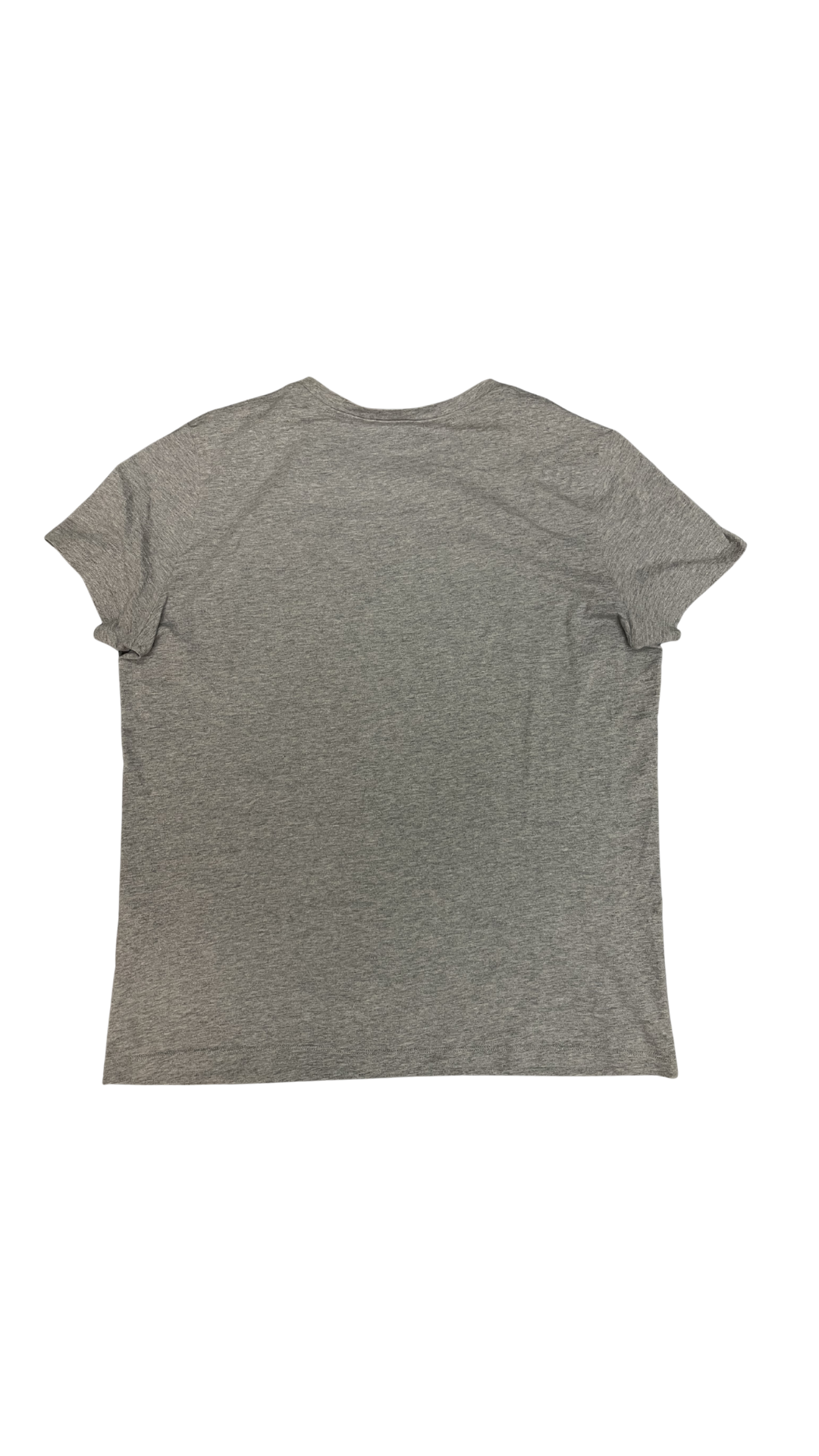 Balmain Paris Logo T-Shirt – Grey