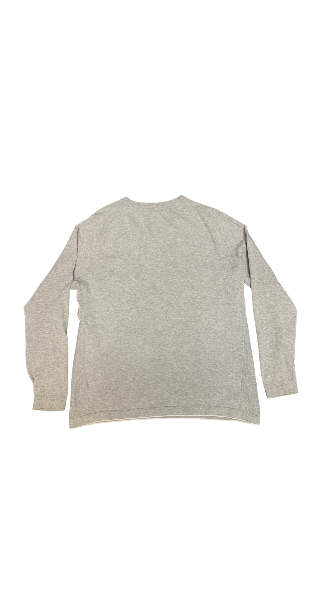 Calvin Klein Jeans Grey Crewneck