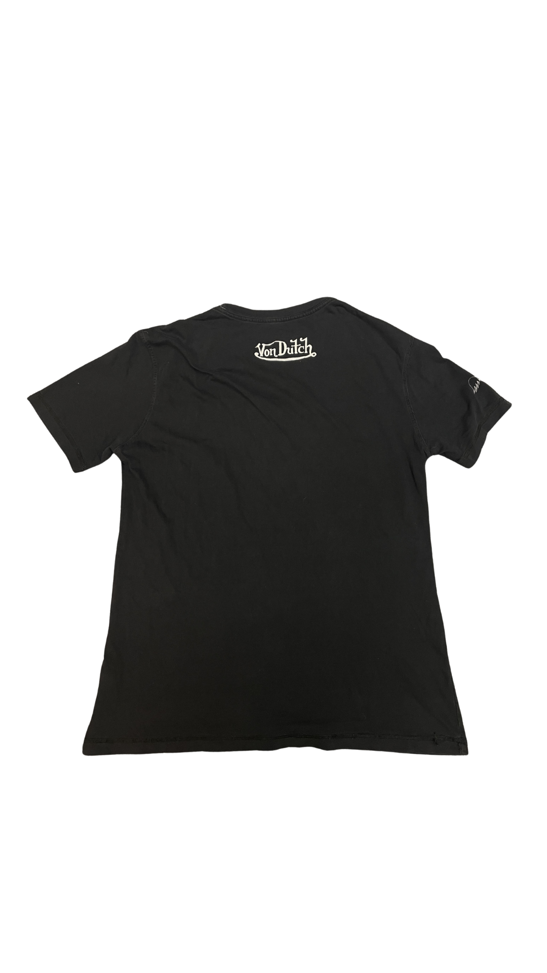 Von Dutch “Los Angeles” Graphic T-Shirt