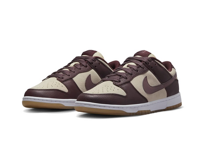 Nike Dunk Low Plum Eclipse (Women's)