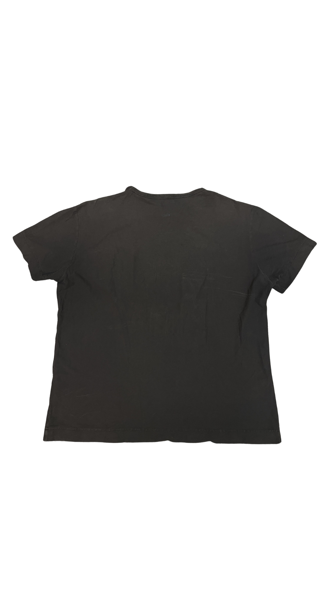 HUGO Boss “Vamos!” Graphic T-Shirt – Black