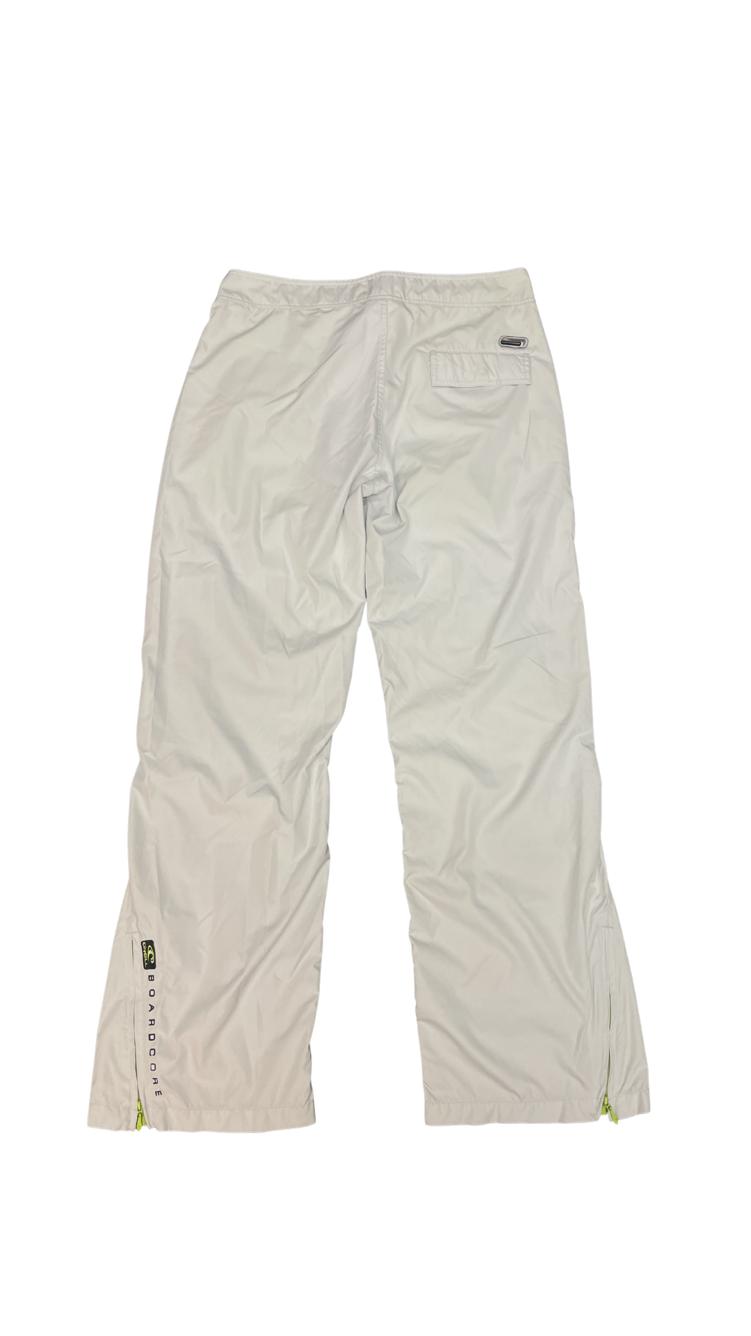 O’Neill Board Shorts – Grey / Neon